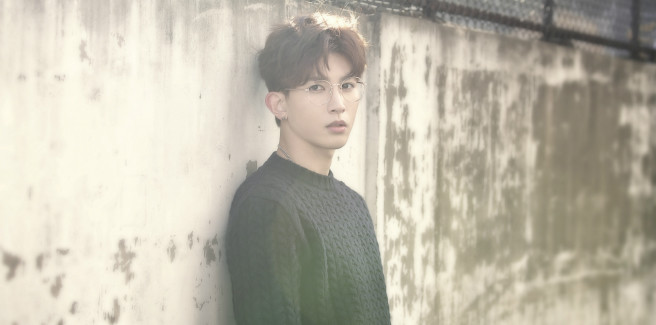 Kiseop degli U-KISS entra nel cast del musical ‘Cafe In’