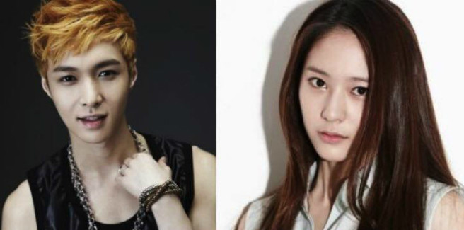 Lay degli EXO e Krystal delle f(x) saranno i protagonisti di un nuovo film made in China