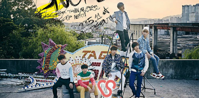 Gli Snuper svelano il dietro le quinte del loro photoshoot