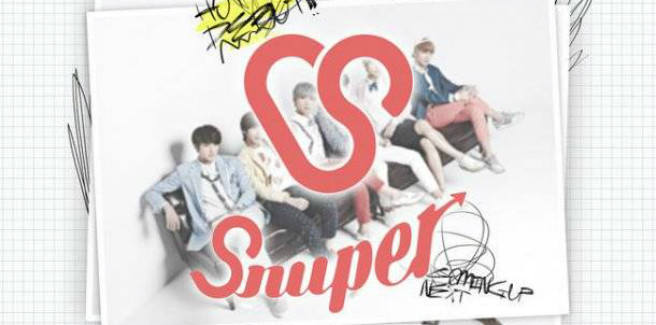 Gli Snuper rilasciano i teaser per il loro debutto e spiegano l’origine del loro nome