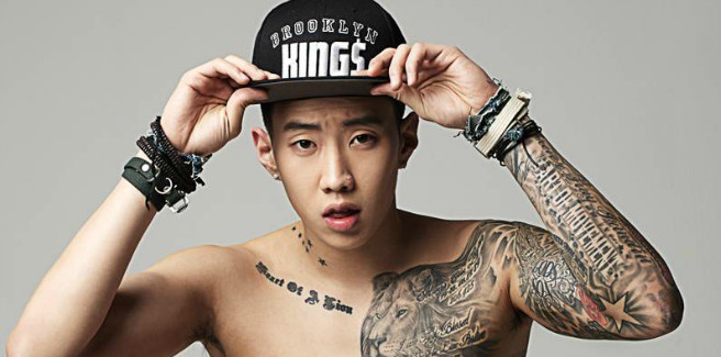 Jay Park lascia teaser per ‘Everything You Wanted’