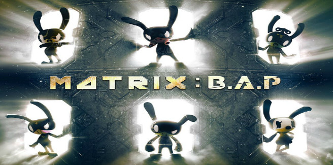 Arriva il secondo teaser di “Take you there” dal nuovo album dei B.A.P “Matrix”