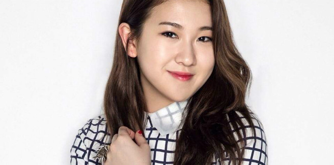 Baek Ye Rin delle 15& si prepara per un debutto solista