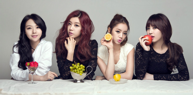 Yura parla del prossimo comeback delle Girl’s Day