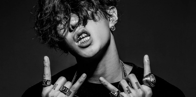Nuovo singolo per Jay Park