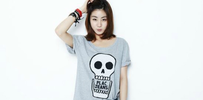 Kang So Ra reciterà nel drama “Hello My Precious Person”