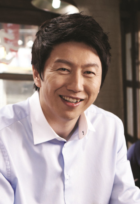 kim soo ro