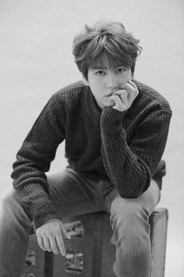 kyuhyun