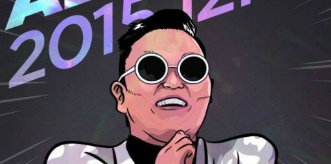 La superstar mondiale è tornata: Psy annuncia il comeback!