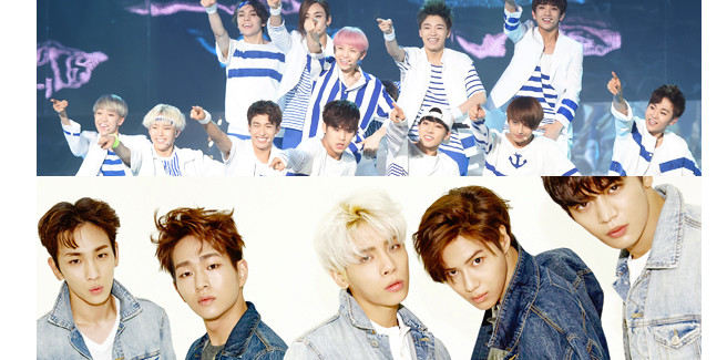 Un fanbase di Wonwoo dei Seventeen si appropria del nome di una fanpage di Jonghyun degli SHINee