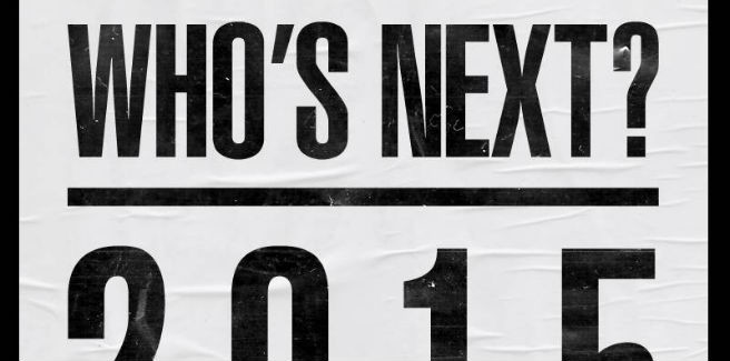 La YG chiede “Who’s Next?”