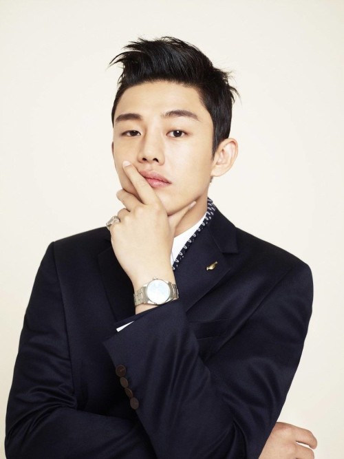 yoo-ah-in