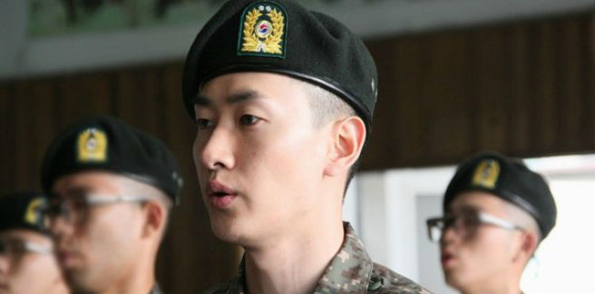 Eunhyuk dei Super Junior manda una lettera di auguri alle ELF