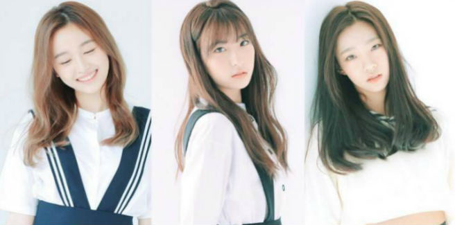 La Starship Entertainment rivela la seconda unit delle Cosmic Girls