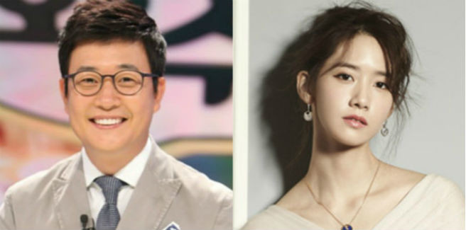 Yoona delle Girls’ Generation e Kim Sung Joo saranno gli MC del Gayo Daejejeon