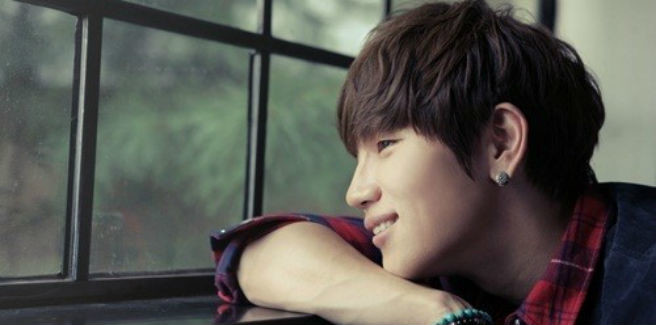 K.Will realizza la prima OST per il drama “Remember”