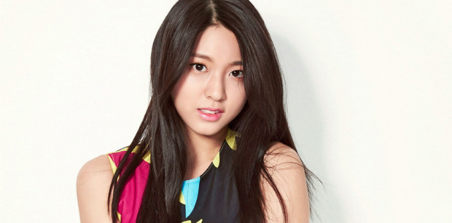 Seolhyun delle AOA in trattative per un nuovo film