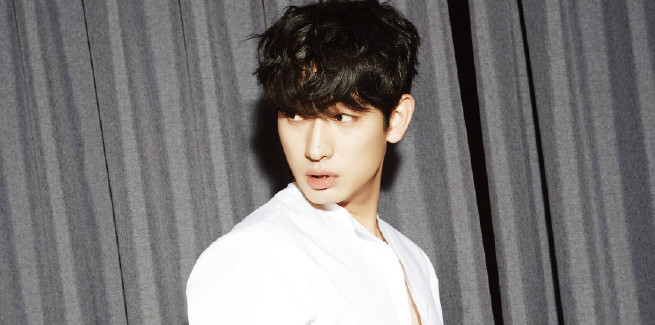 Yoon Park della JYP nel cast di un nuovo drama