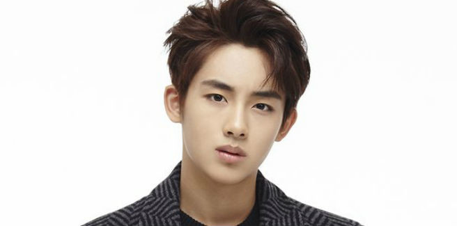 Nuovo membro per gli SM Rookies!