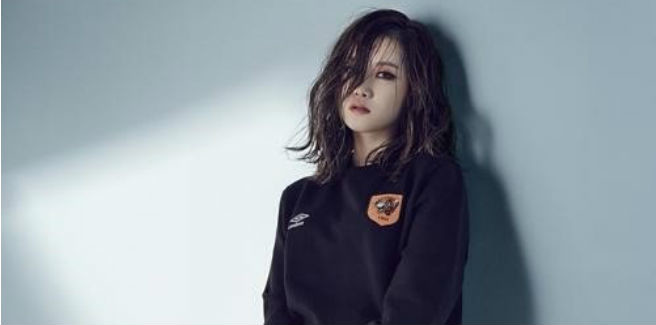 Yezi delle FIESTAR tornerà da rapper