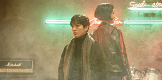 Rilasciato l’MV Teaser di “Empathy” di Yonghwa dei CNBLUE e Sunwoo Jungah