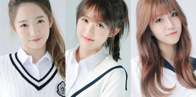 Le Cosmic Girls introducono la Natural Unit