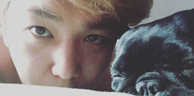 Kangin dei Super Junior parteciperà ad un reality sugli animali domestici