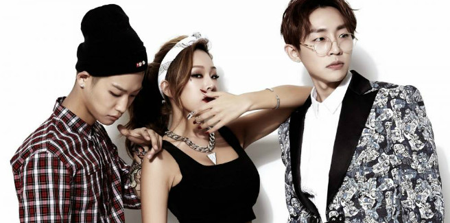 I Lucky J annunciano la data del comeback