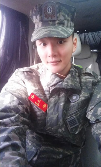 ysy selca