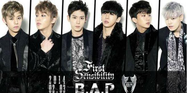 Rilasciate le altre foto teaser dei B.A.P!