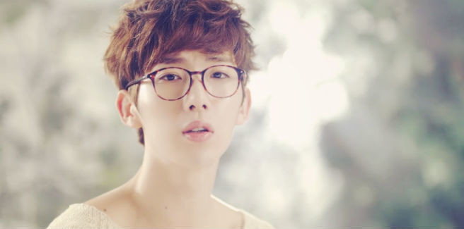 Rilasciate le immagini teaser di “Crosswalk” di Jo Kwon