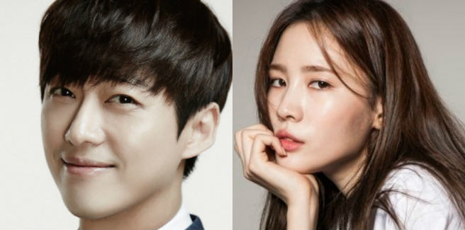Namgoong Min e Jin Ah Reum confermano la loro relazione amorosa