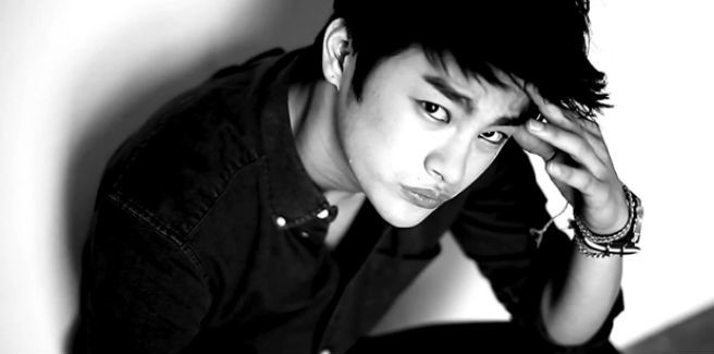 L’attore Seo In Guk rilascerà un singolo digitale