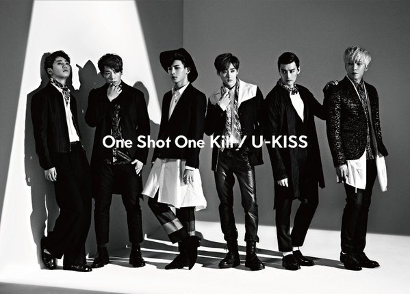 U-KISS_