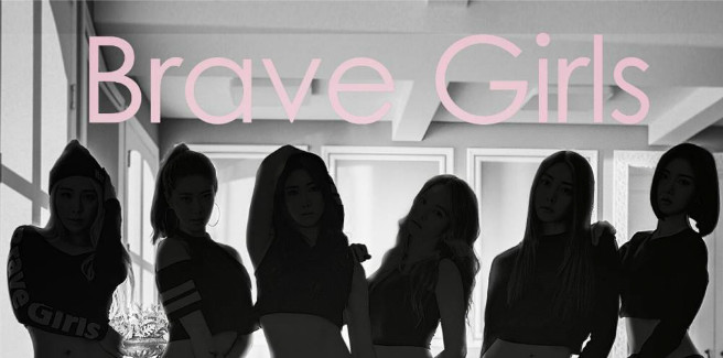 La Brave Entertainment annuncia il ritorno delle Brave Girls