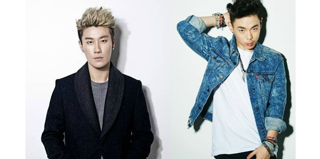 San E e G.Soul rilasciano una preview di ‘Smooth Operator’