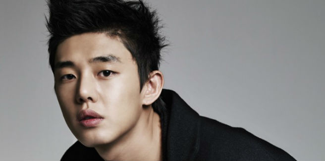 Fan di Yoo Ah In denuncia ignoti per calunnie sulla presunta omosessualità dell’attore