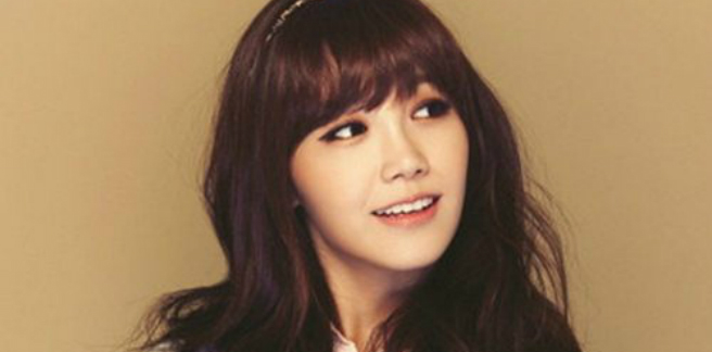 Novità sul debutto da solista di Eunji delle Apink