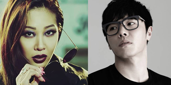 Jessi nel teaser di ‘Excessive Love’ prodotta da Wheesung