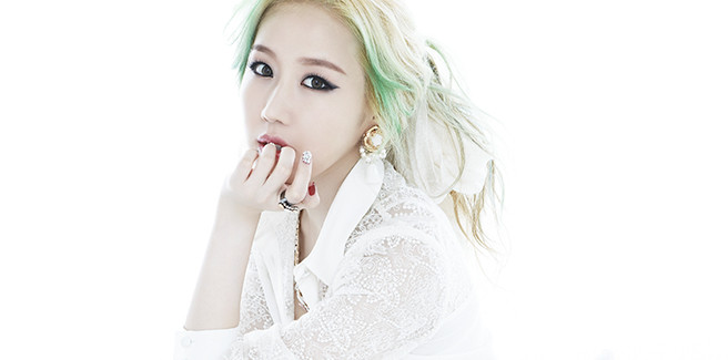 Jinju delle WASSUP si laurea in giurisprudenza e parla del comeback