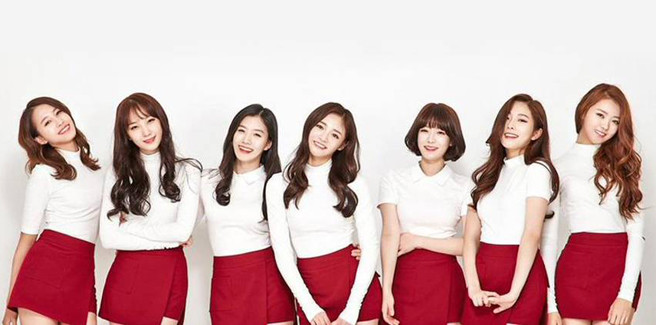 Le Pledis Girlz su Twitter e rilasciano un singolo con Vernon dei Seventeen