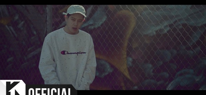 Taewoon rilascia l’MV di “Copy Ma Lyrics”
