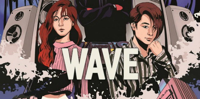 Rilasciato il singolo “Wave” di Amber e Luna delle f(x) per il progetto “Station”