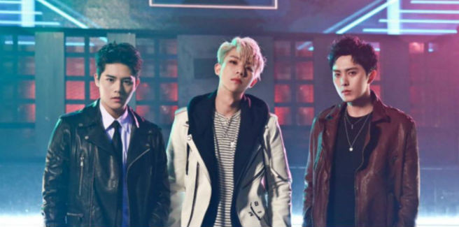 Kevin, Heecheol e Dongjun degli ZE:A J pronti a tornare come solisti