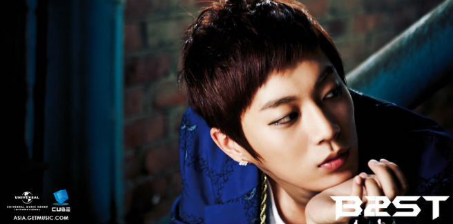 Doojoon dei B2ST rifiuta l’offerta per un nuovo drama