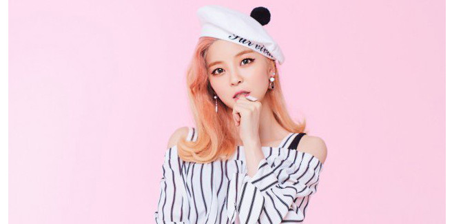 HEYNE nell’MV di ‘Love Cells’