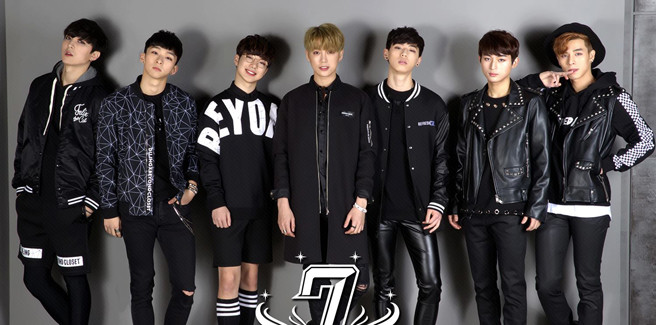 I TOP SECRET della JSL Company sono pronti al debutto
