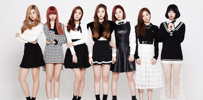 Le SONAMOO faranno il loro comeback quest’estate