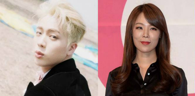 Kim Seung Eun, nota vocal trainer coreana, sceglie Jin (BTS) come suo migliore allievo