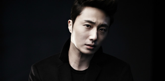 Jung Il Woo primo attore coreano in un drama tailandese
